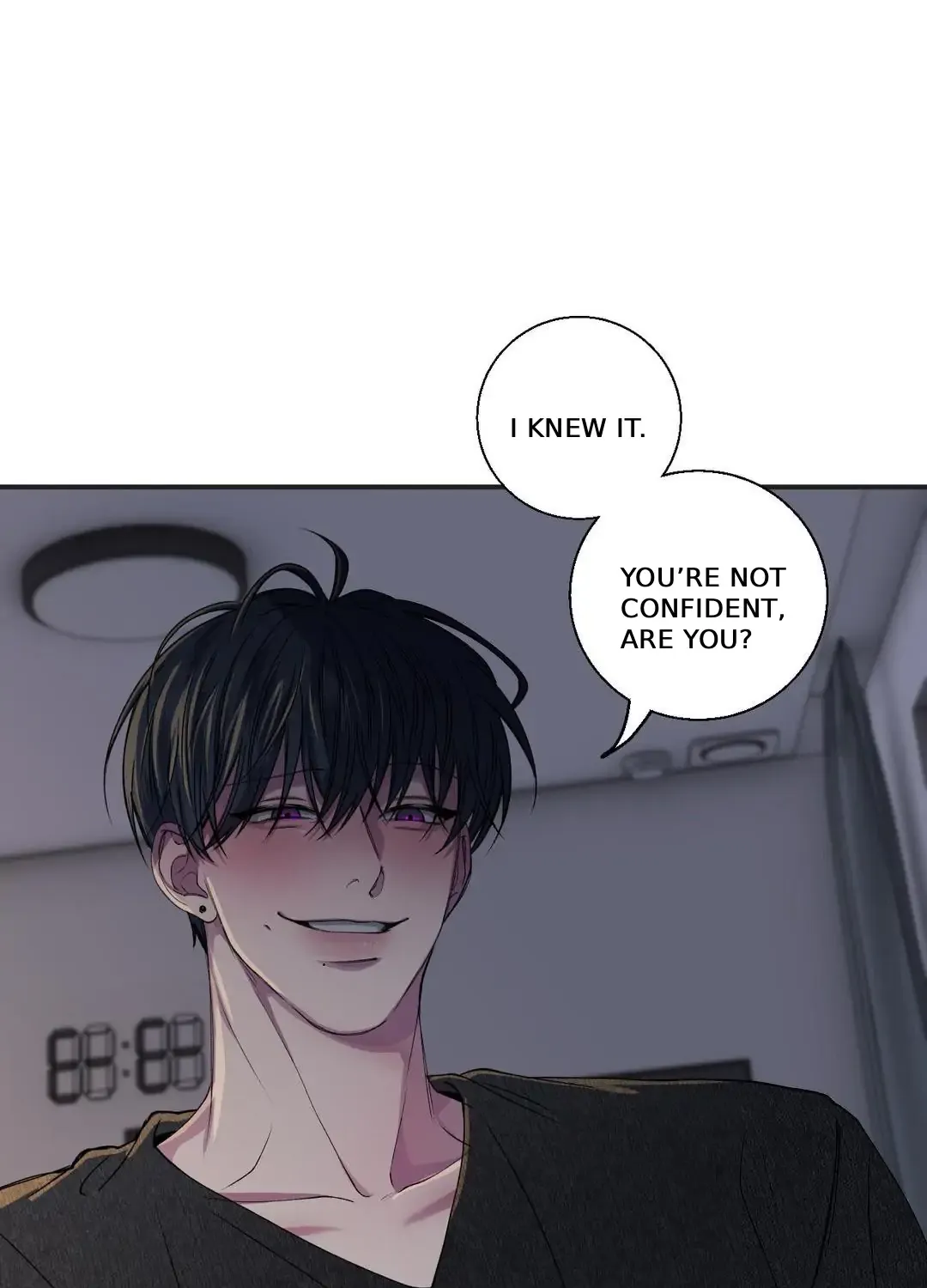 Negative Love Chapter 33 page 23 - 
