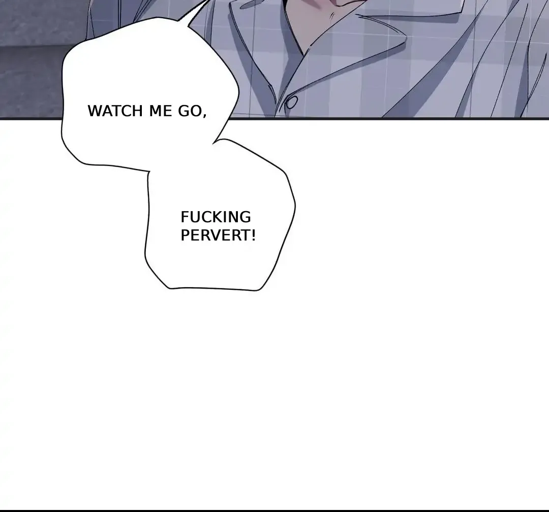 Negative Love Chapter 33 page 25 - 