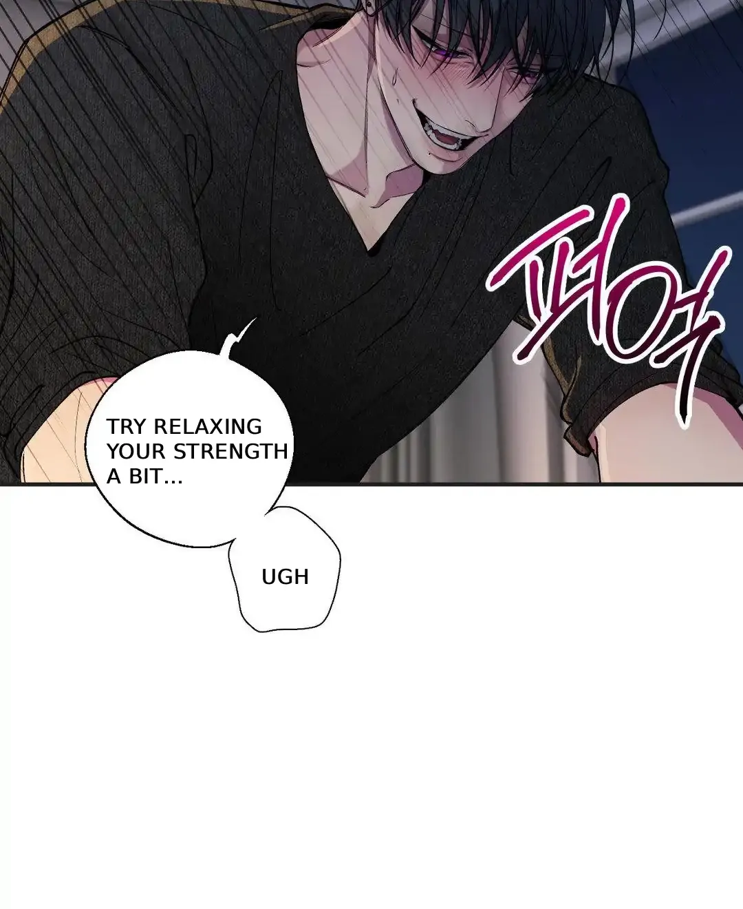 Negative Love Chapter 33 page 31 - 