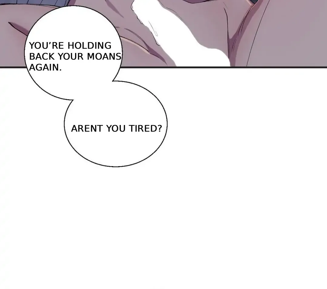 Negative Love Chapter 33 page 34 - 