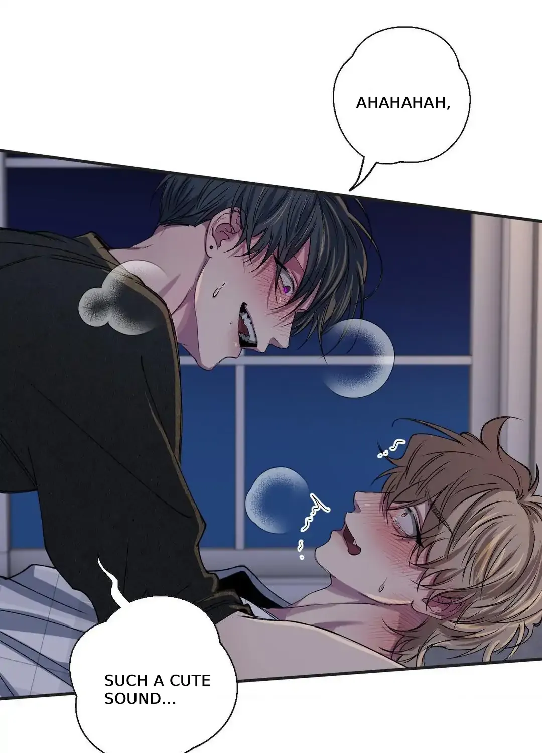 Negative Love Chapter 33 page 38 - 