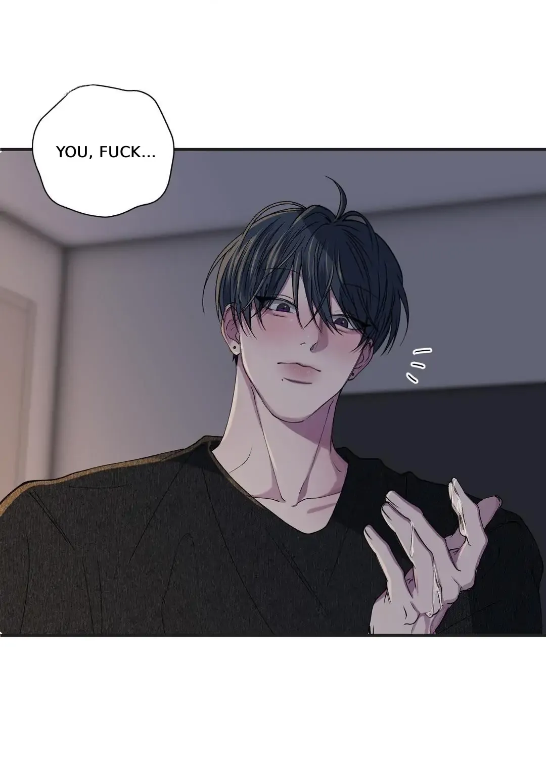 Negative Love Chapter 33 page 5 - 