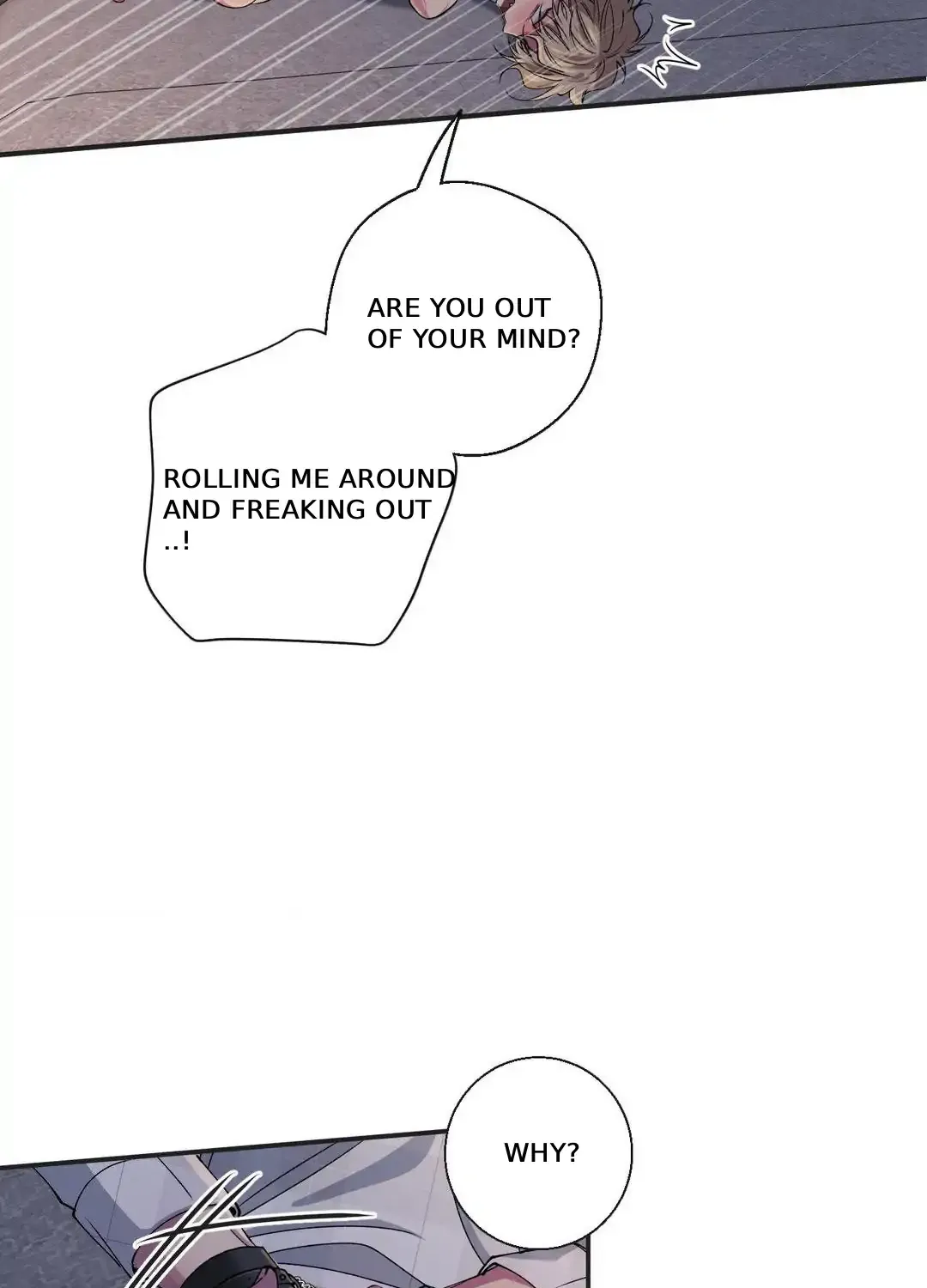 Negative Love Chapter 33 page 48 - 