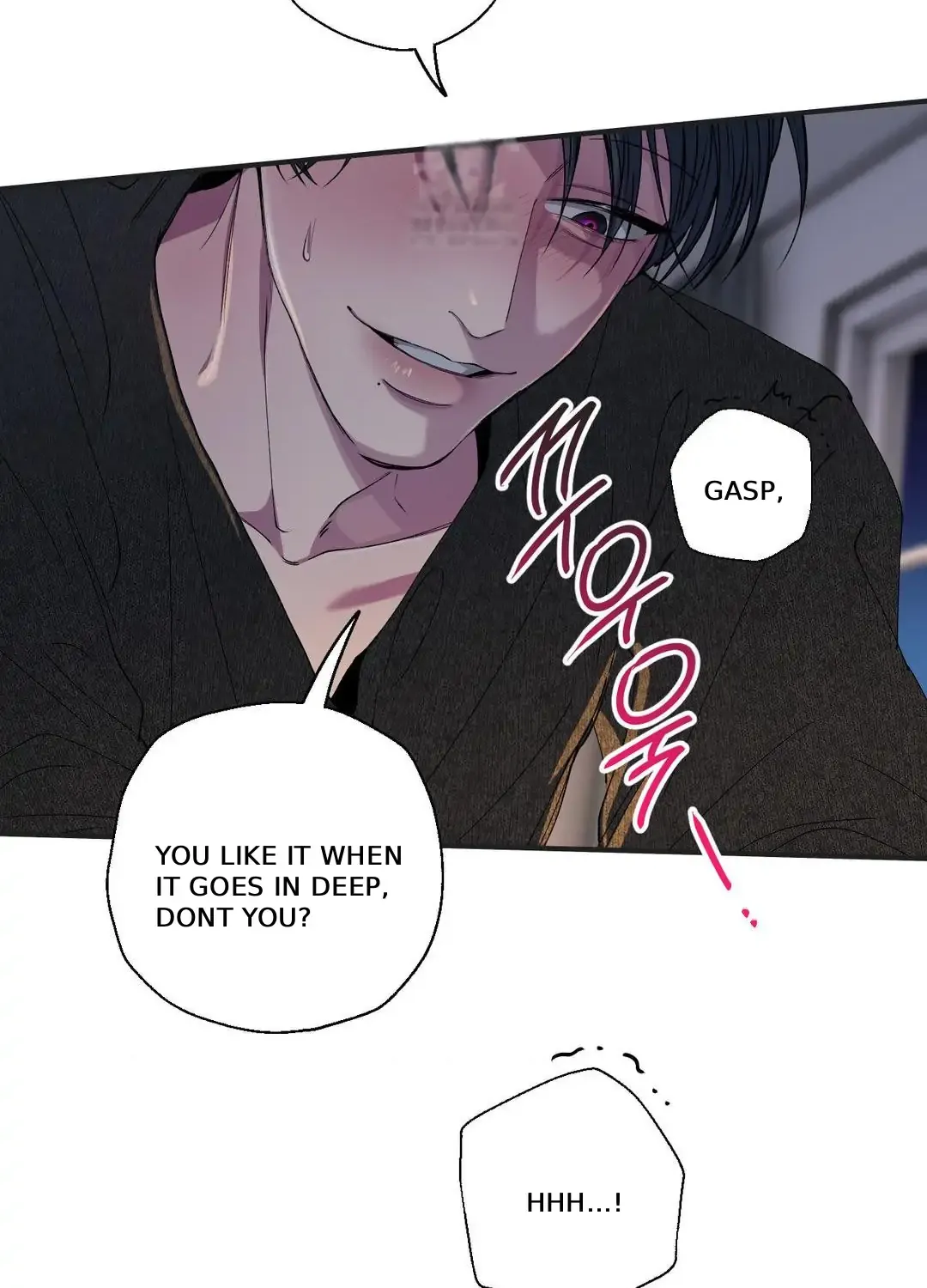 Negative Love Chapter 33 page 51 - 