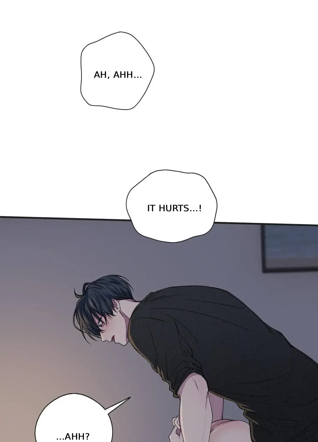 Negative Love Chapter 33 page 53 - 