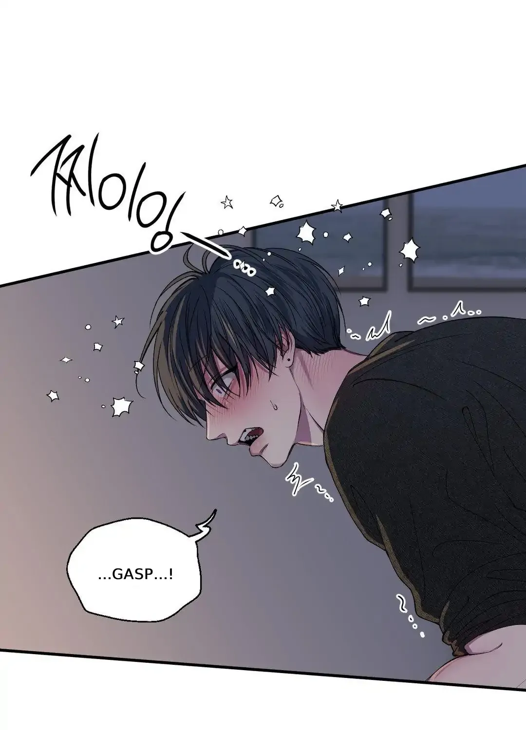 Negative Love Chapter 33 page 79 - 