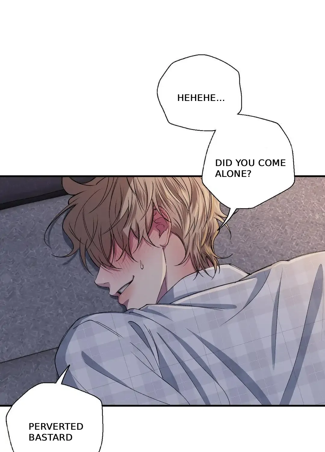 Negative Love Chapter 33 page 82 - 