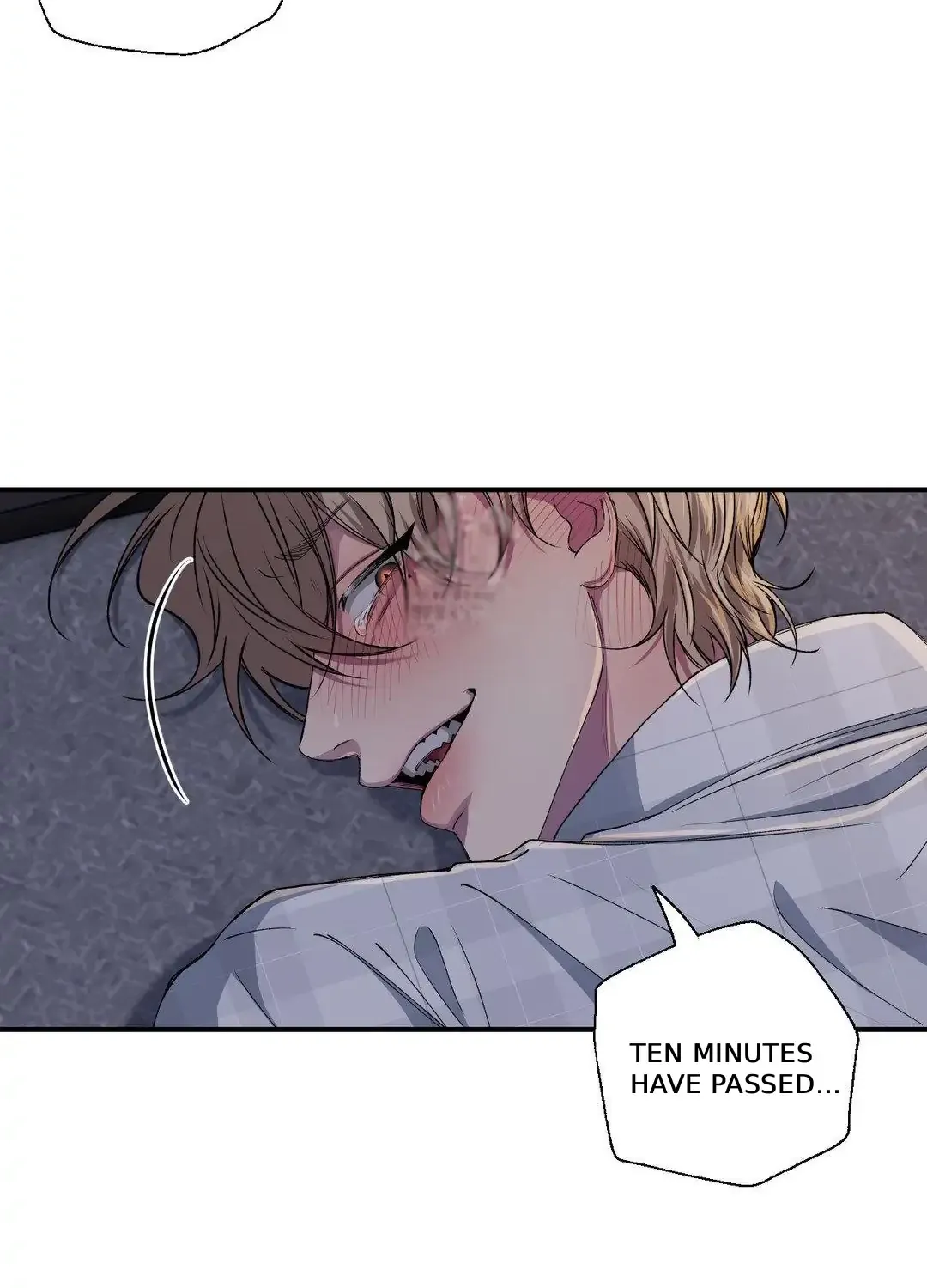 Negative Love Chapter 33 page 83 - 