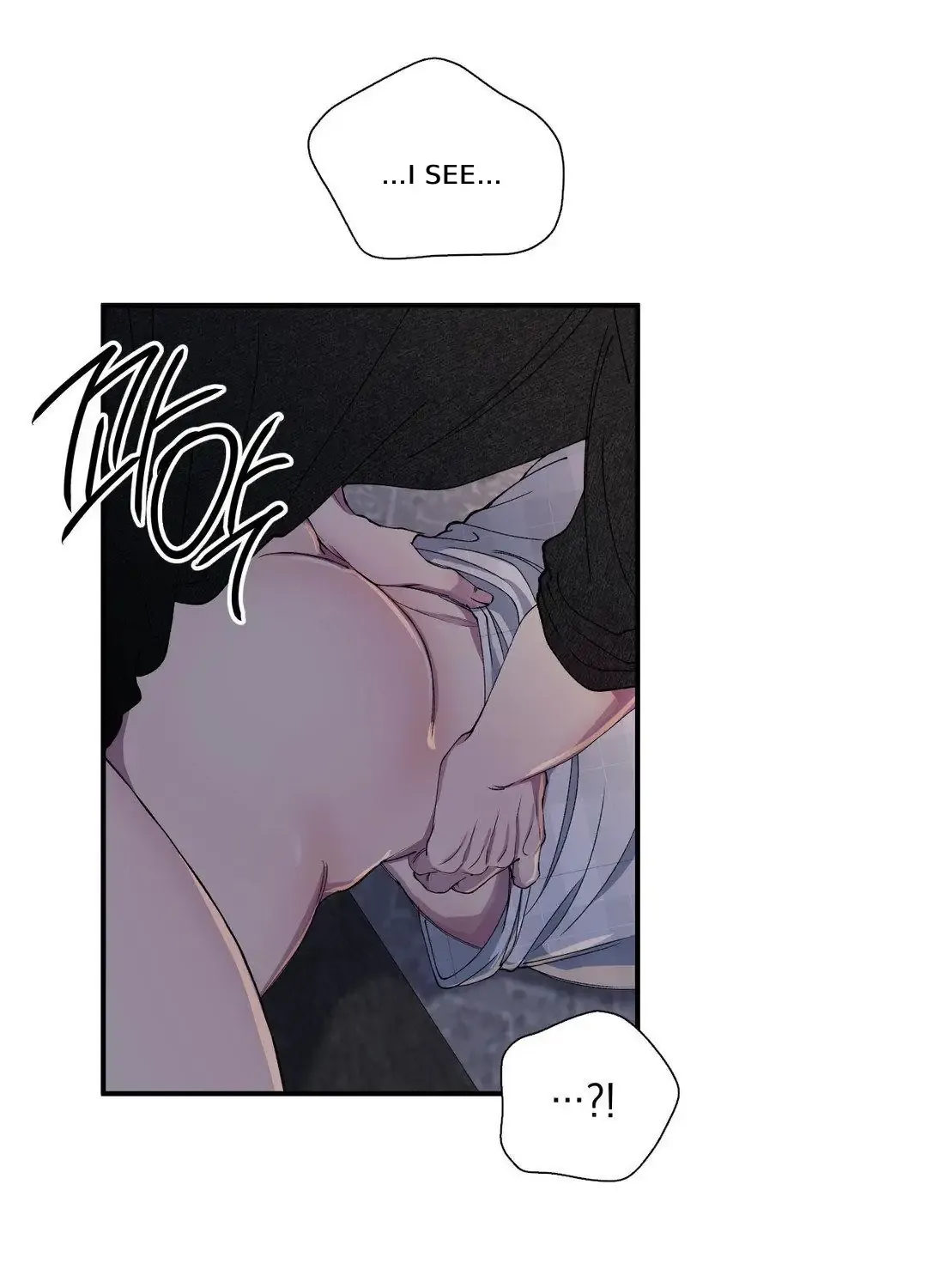Negative Love Chapter 33 page 88 - 
