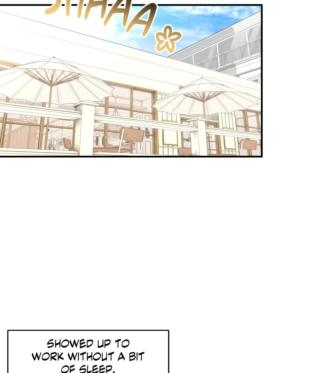 Negative Love Chapter 34.1 page 2 - 