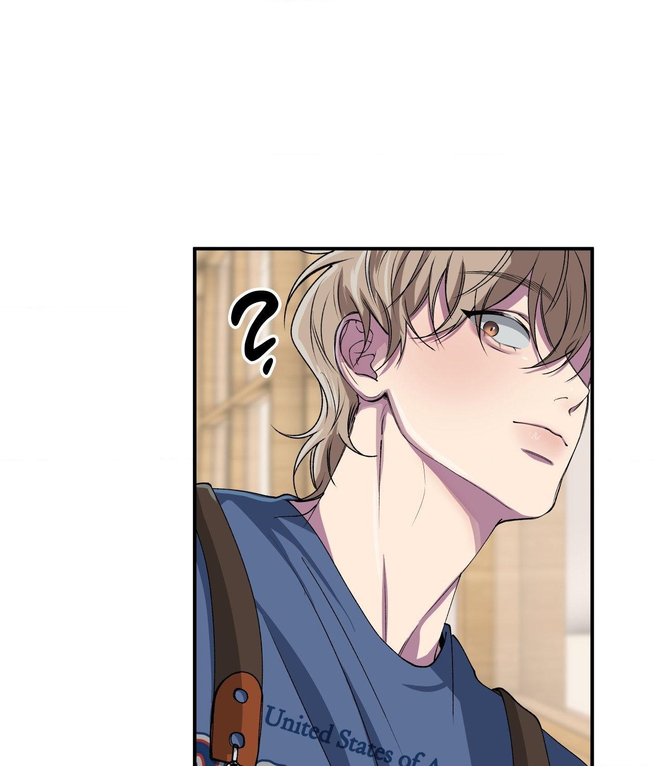 Negative Love Chapter 34.1 page 19 - 