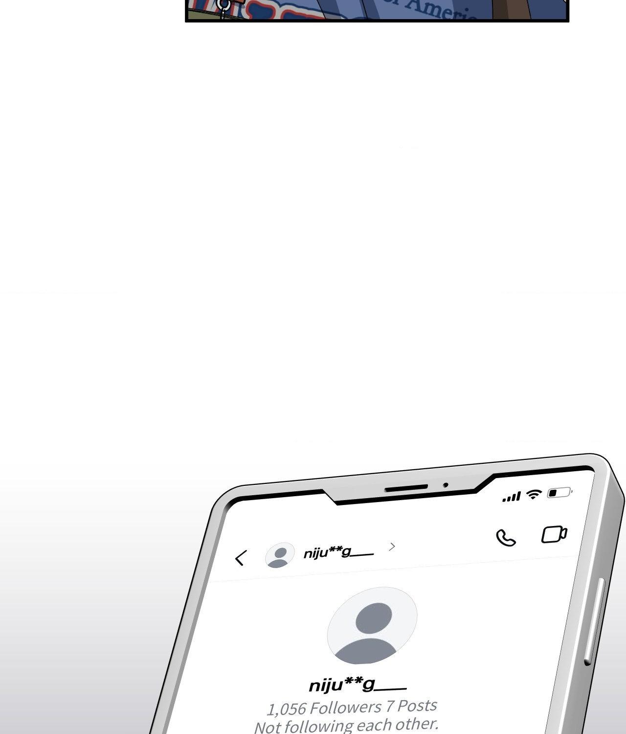 Negative Love Chapter 34.1 page 20 - 