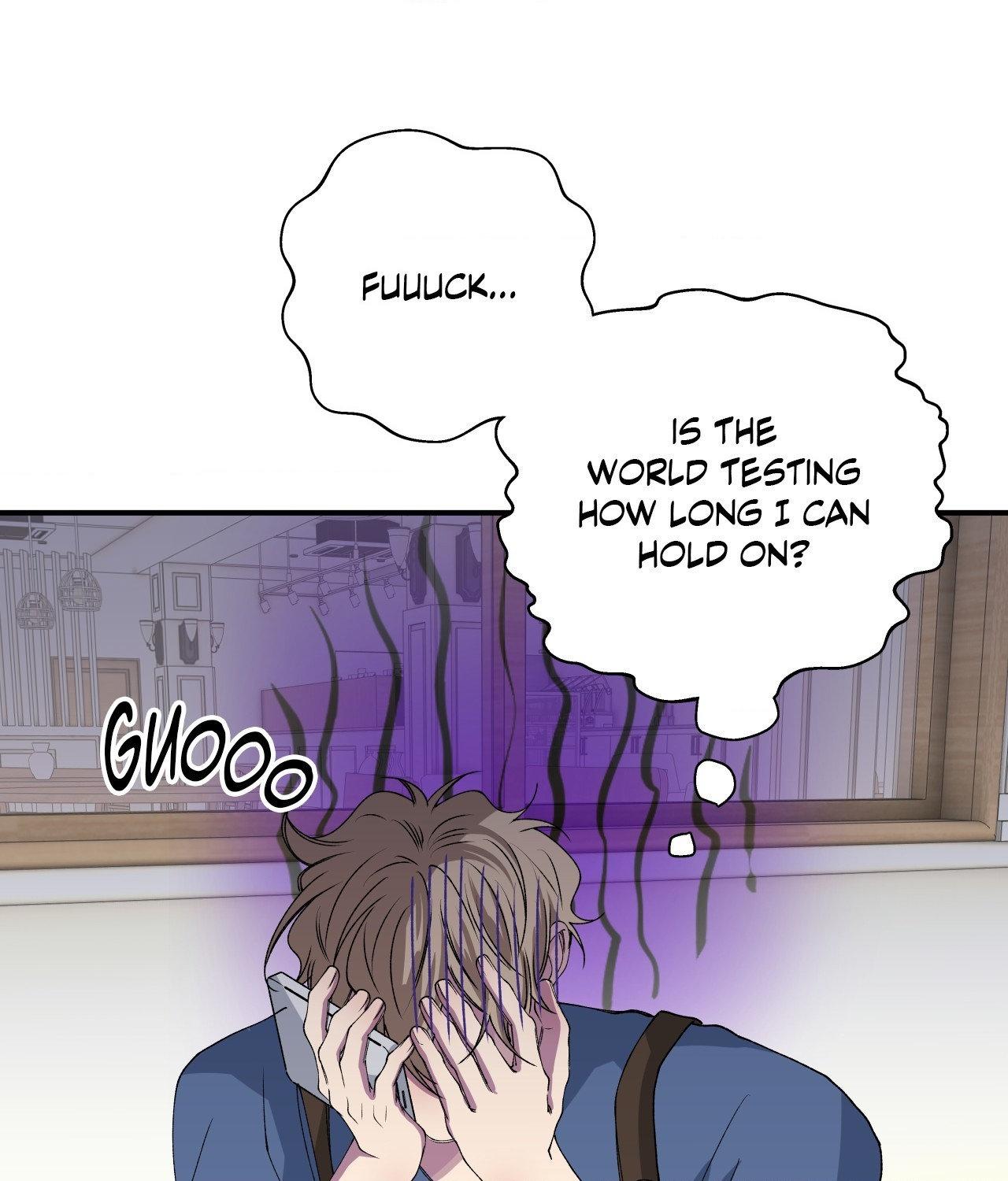 Negative Love Chapter 34.1 page 30 - 
