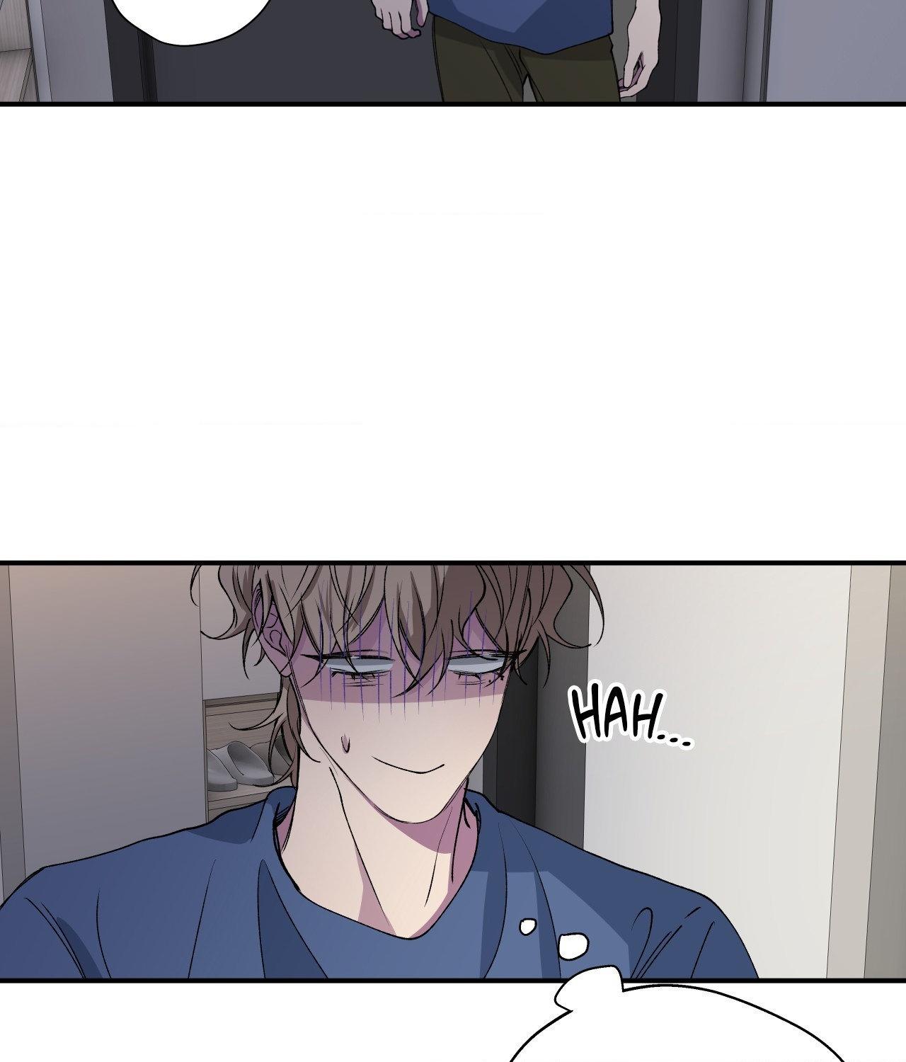 Negative Love Chapter 34.1 page 39 - 