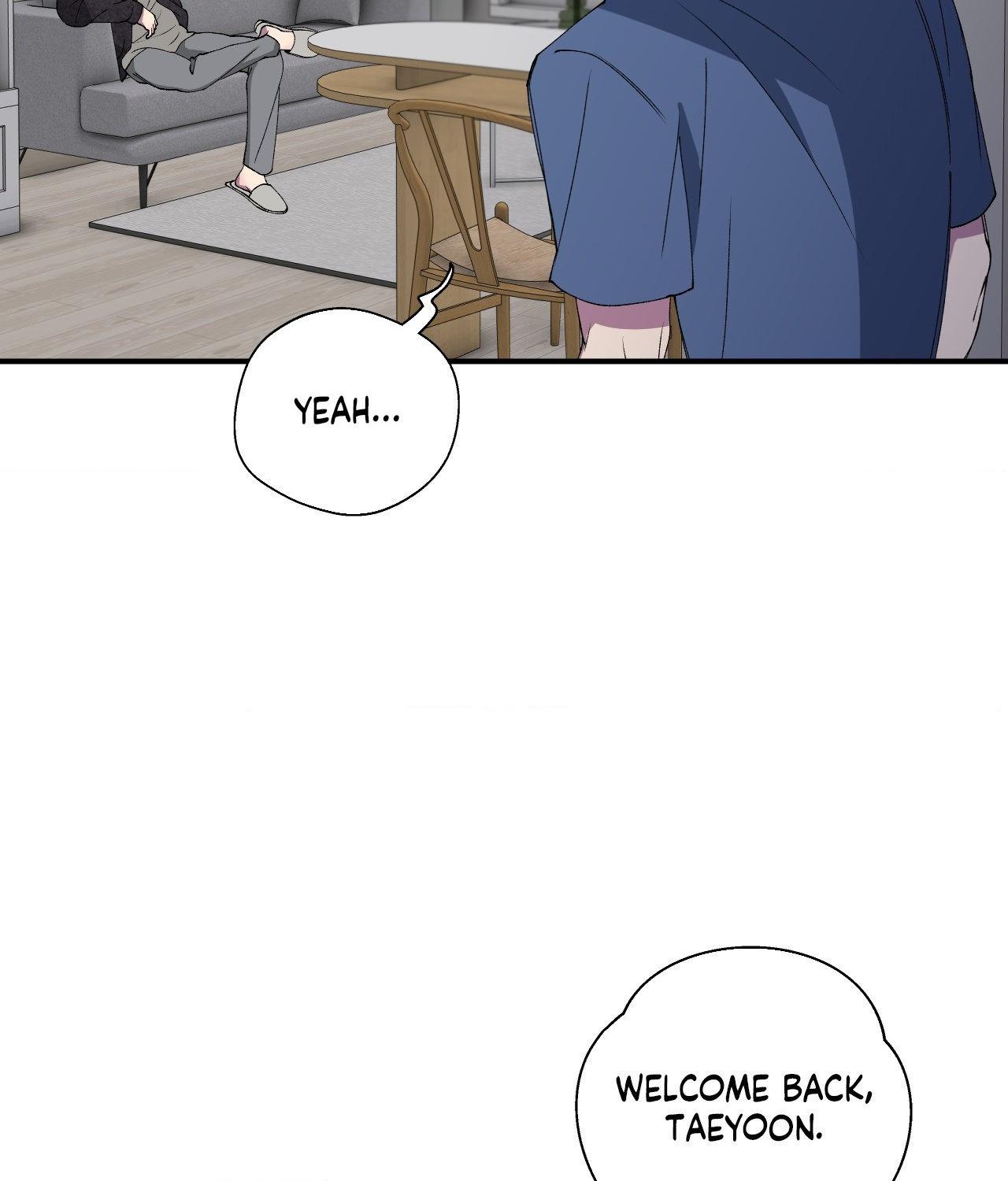 Negative Love Chapter 34.1 page 42 - 