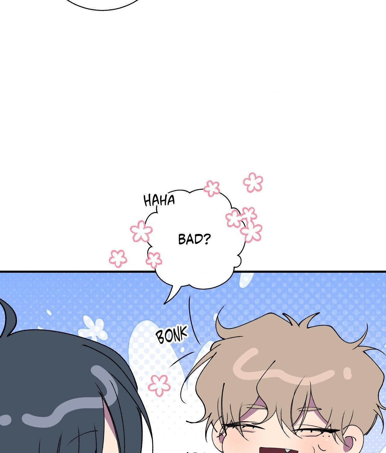 Negative Love Chapter 34.1 page 46 - 