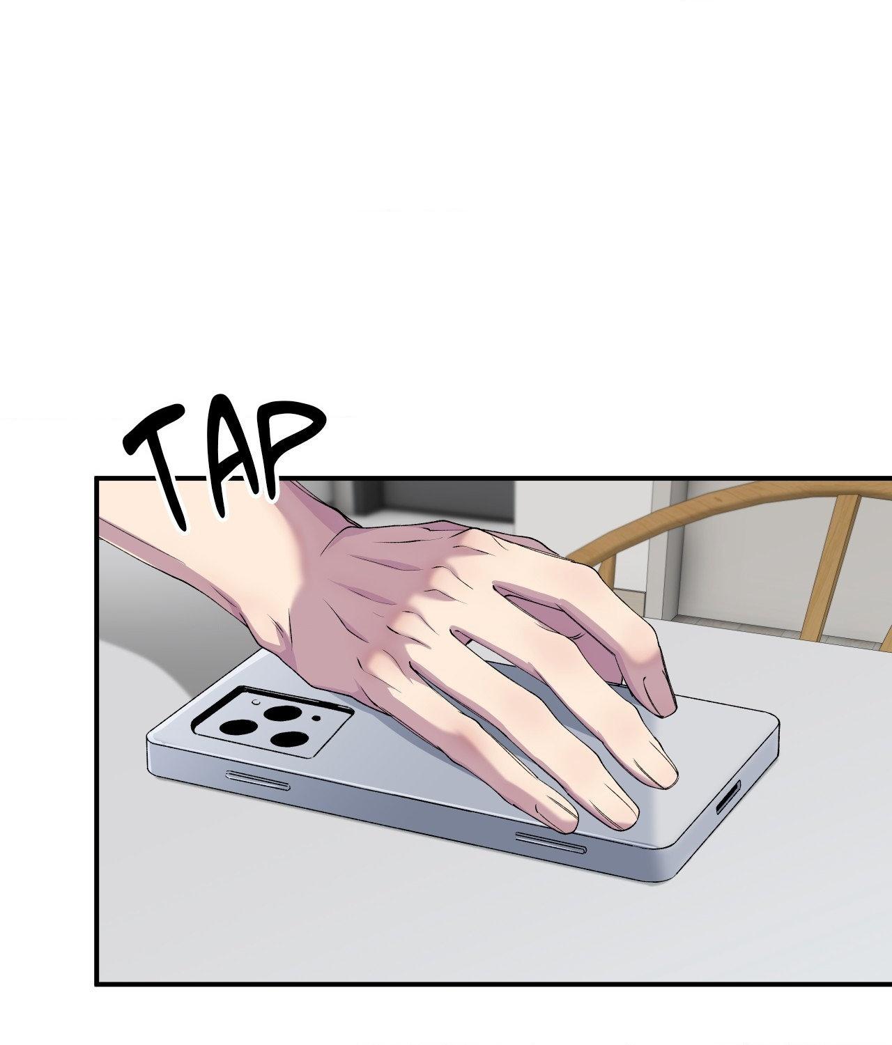 Negative Love Chapter 34.1 page 51 - 