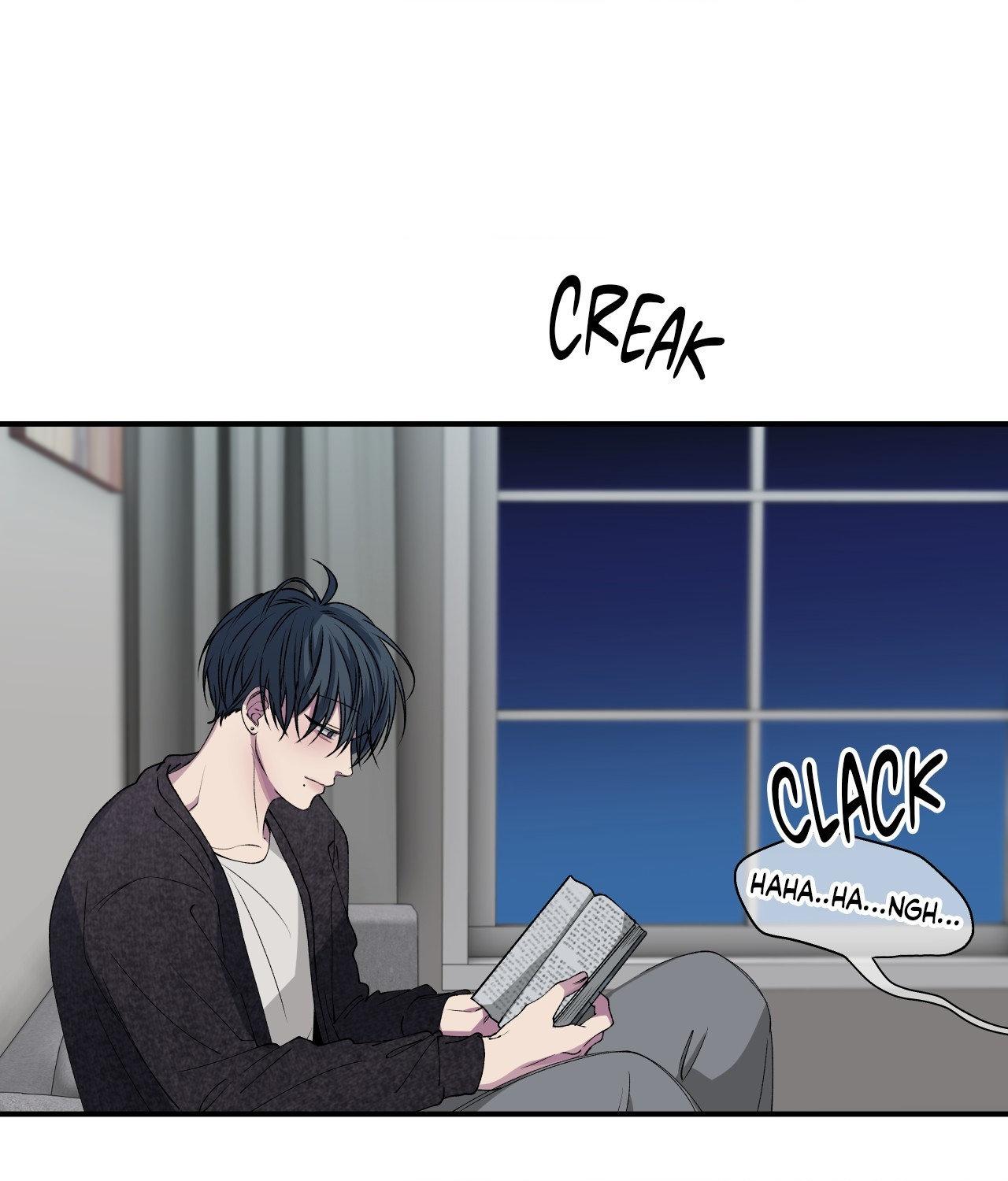 Negative Love Chapter 34.1 page 53 - 