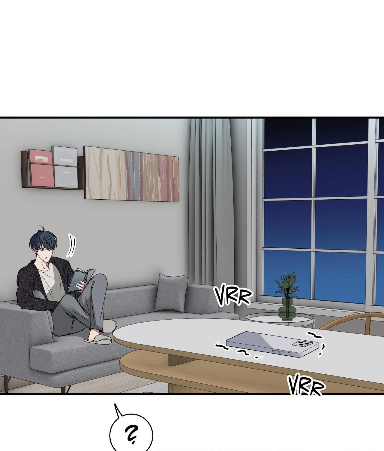 Negative Love Chapter 34.1 page 58 - 