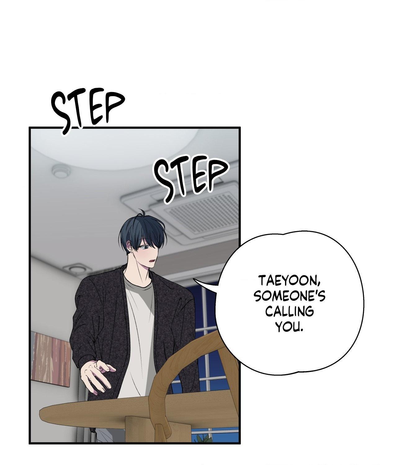 Negative Love Chapter 34.1 page 60 - 