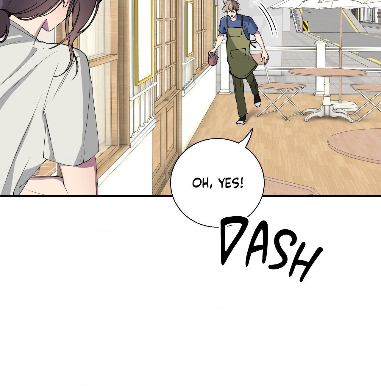 Negative Love Chapter 34.1 page 7 - 