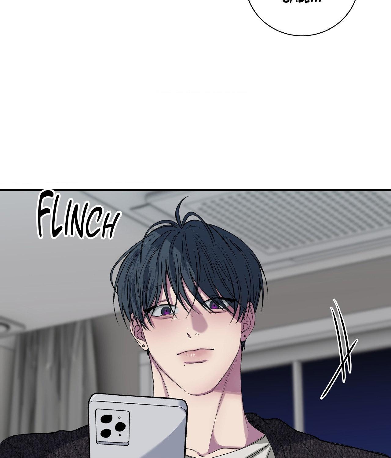 Negative Love Chapter 34.1 page 62 - 