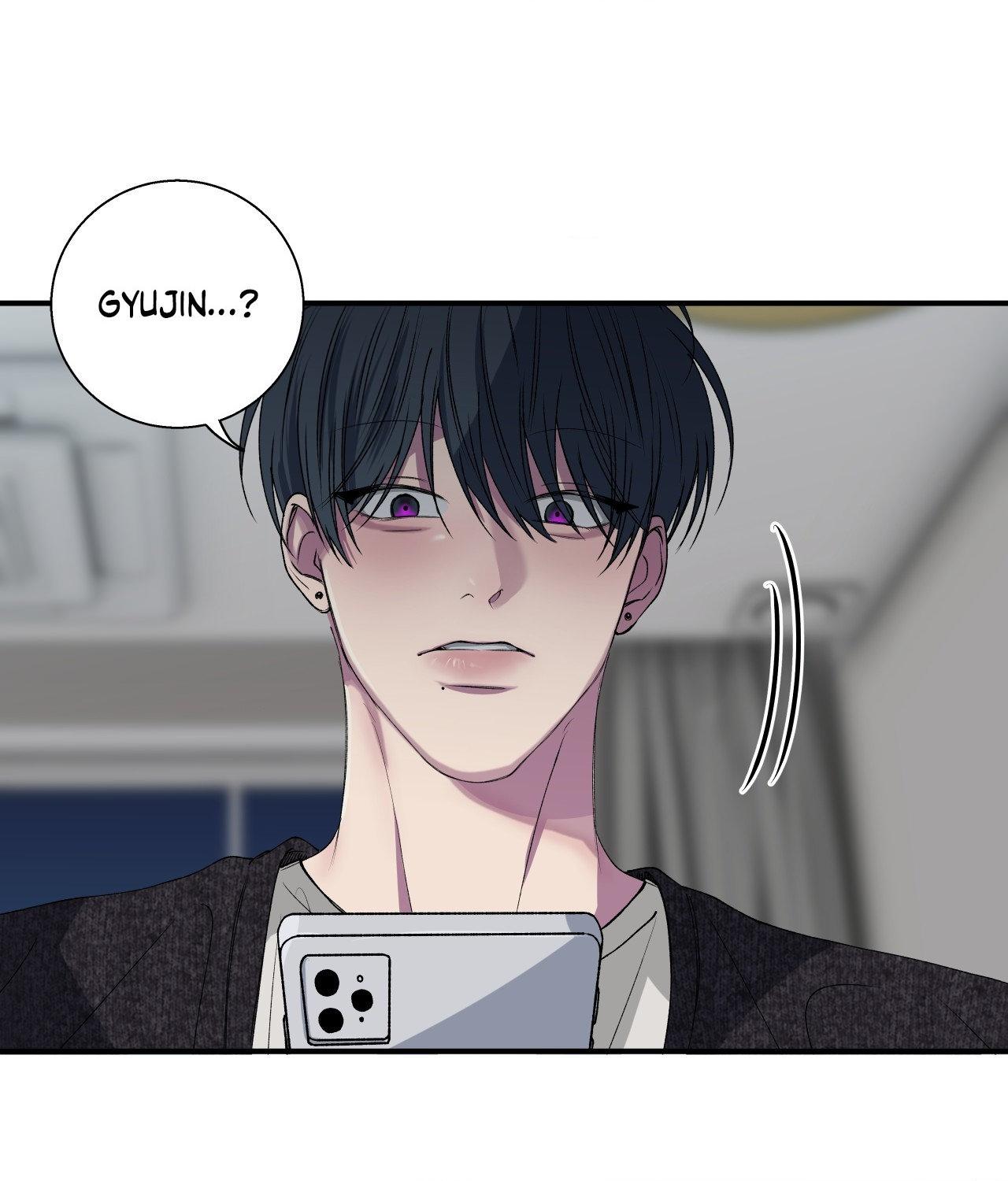Negative Love Chapter 34.1 page 68 - 