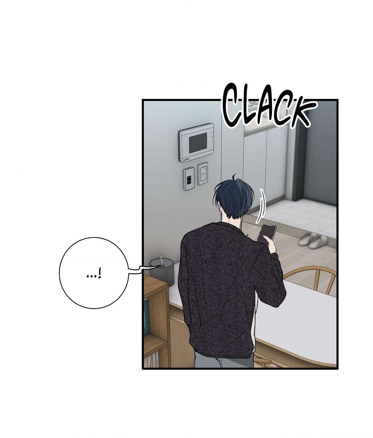 Negative Love Chapter 34.1 page 73 - 