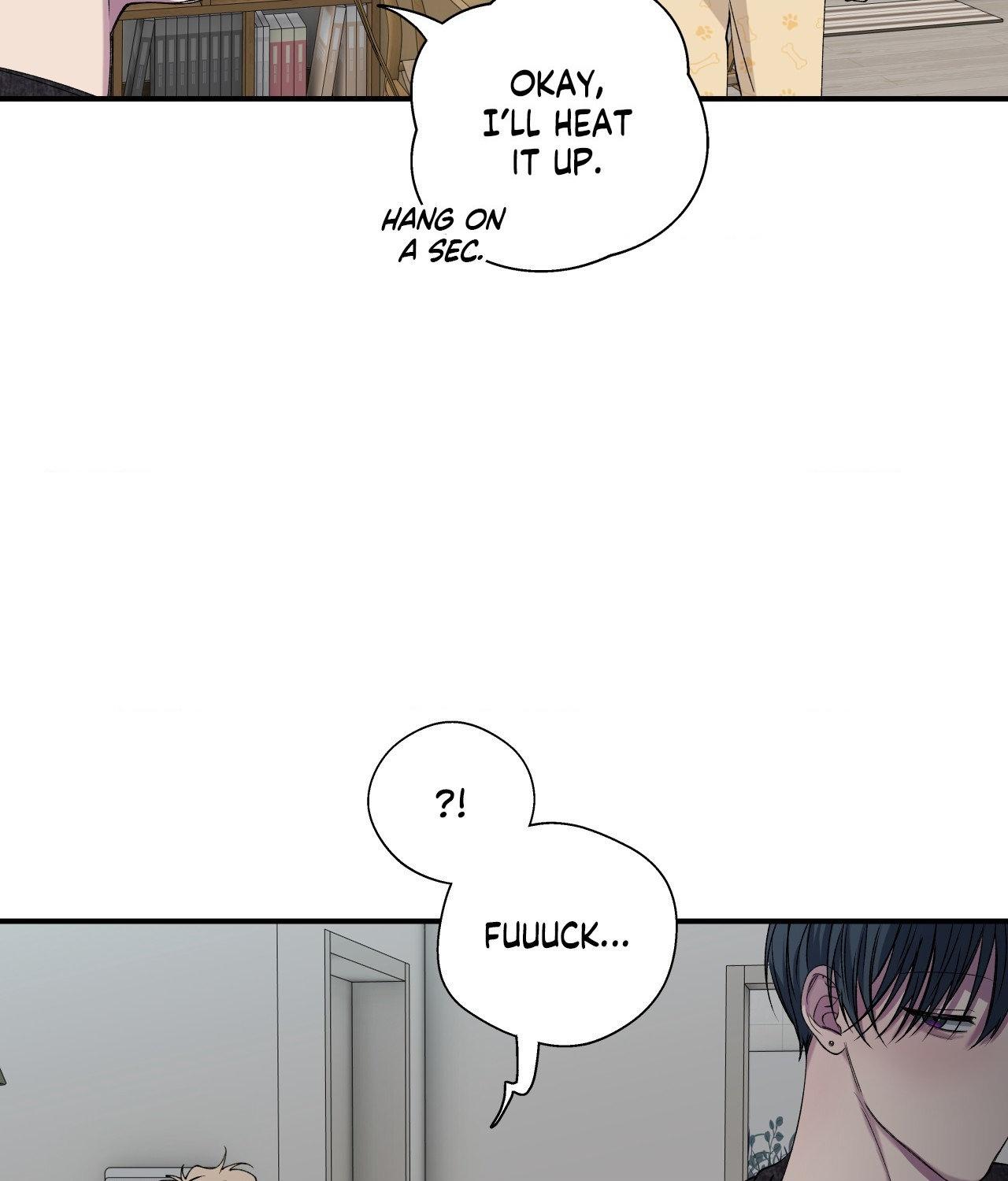 Negative Love Chapter 34.1 page 77 - 