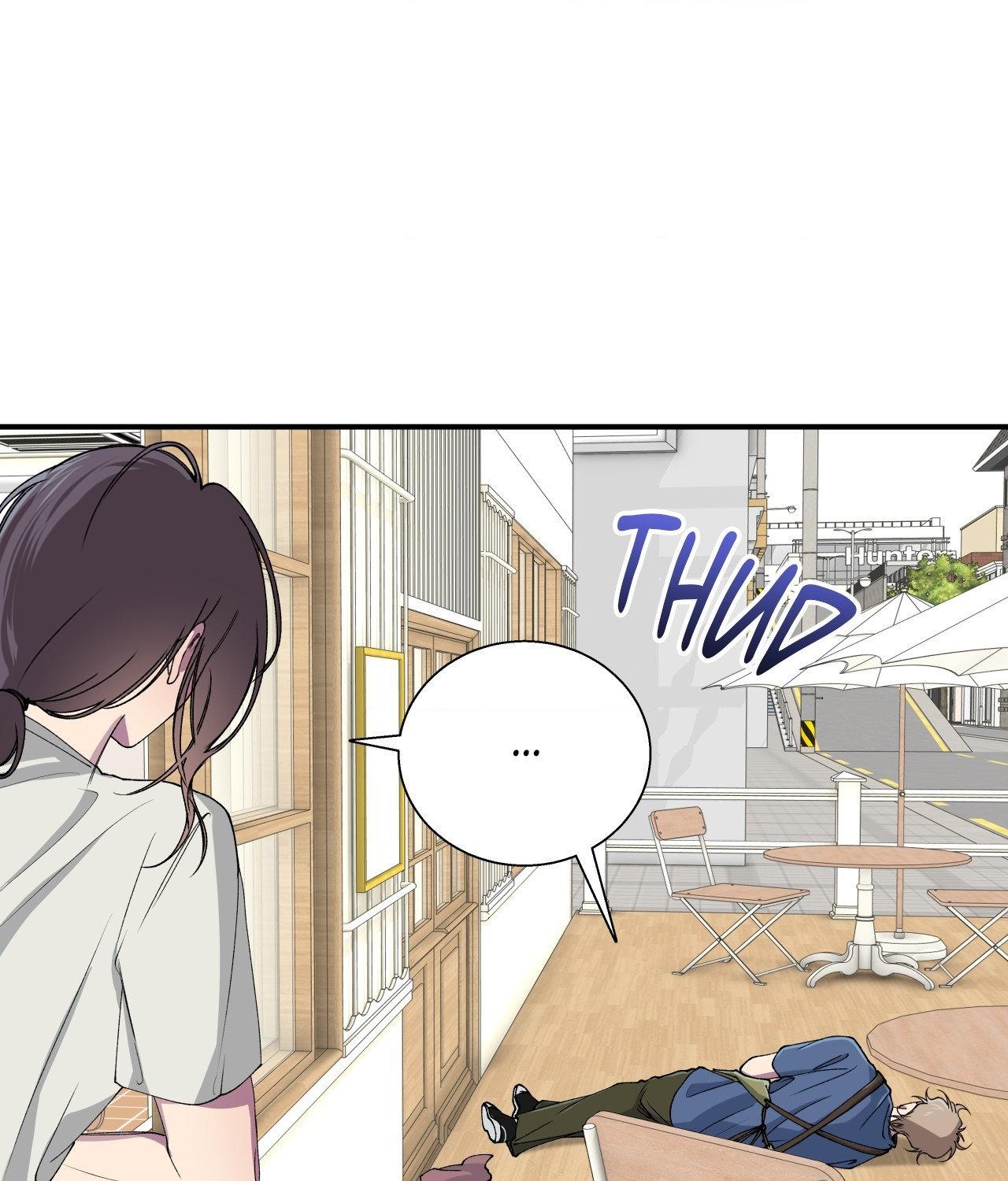 Negative Love Chapter 34.1 page 9 - 