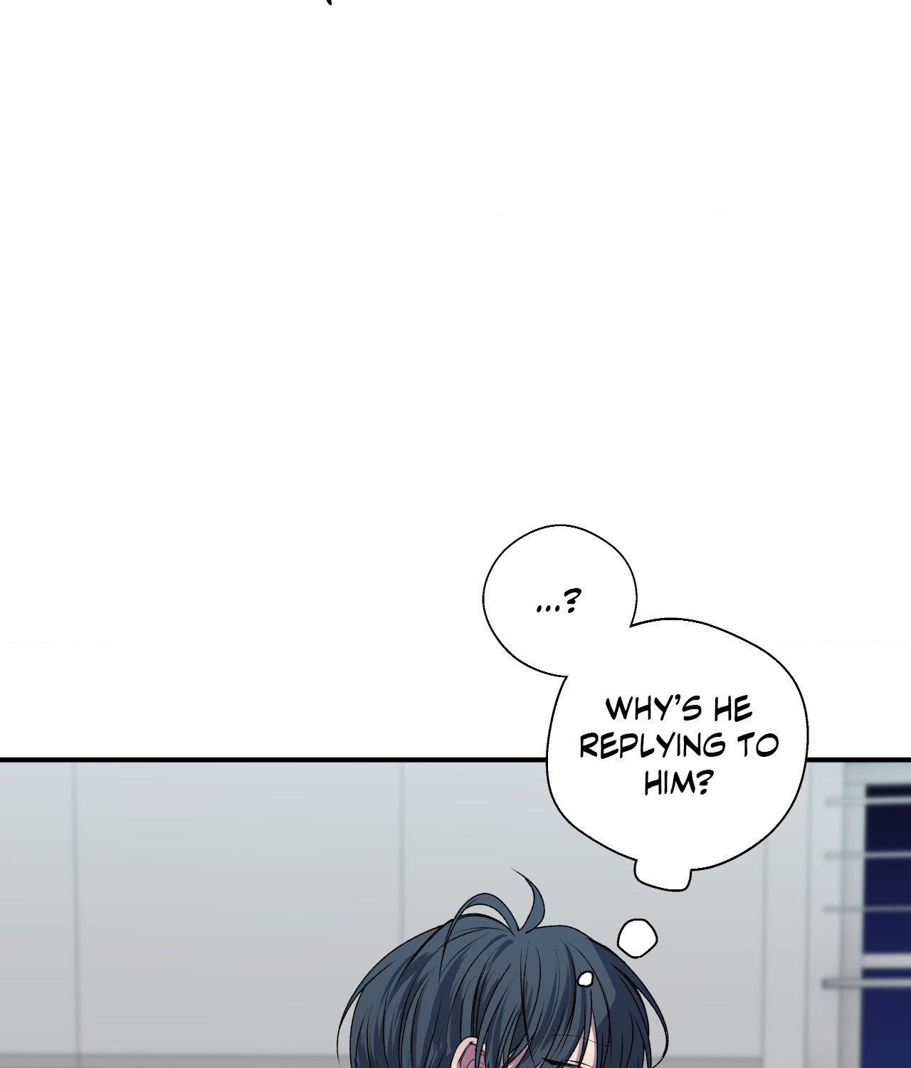 Negative Love Chapter 34.1 page 81 - 