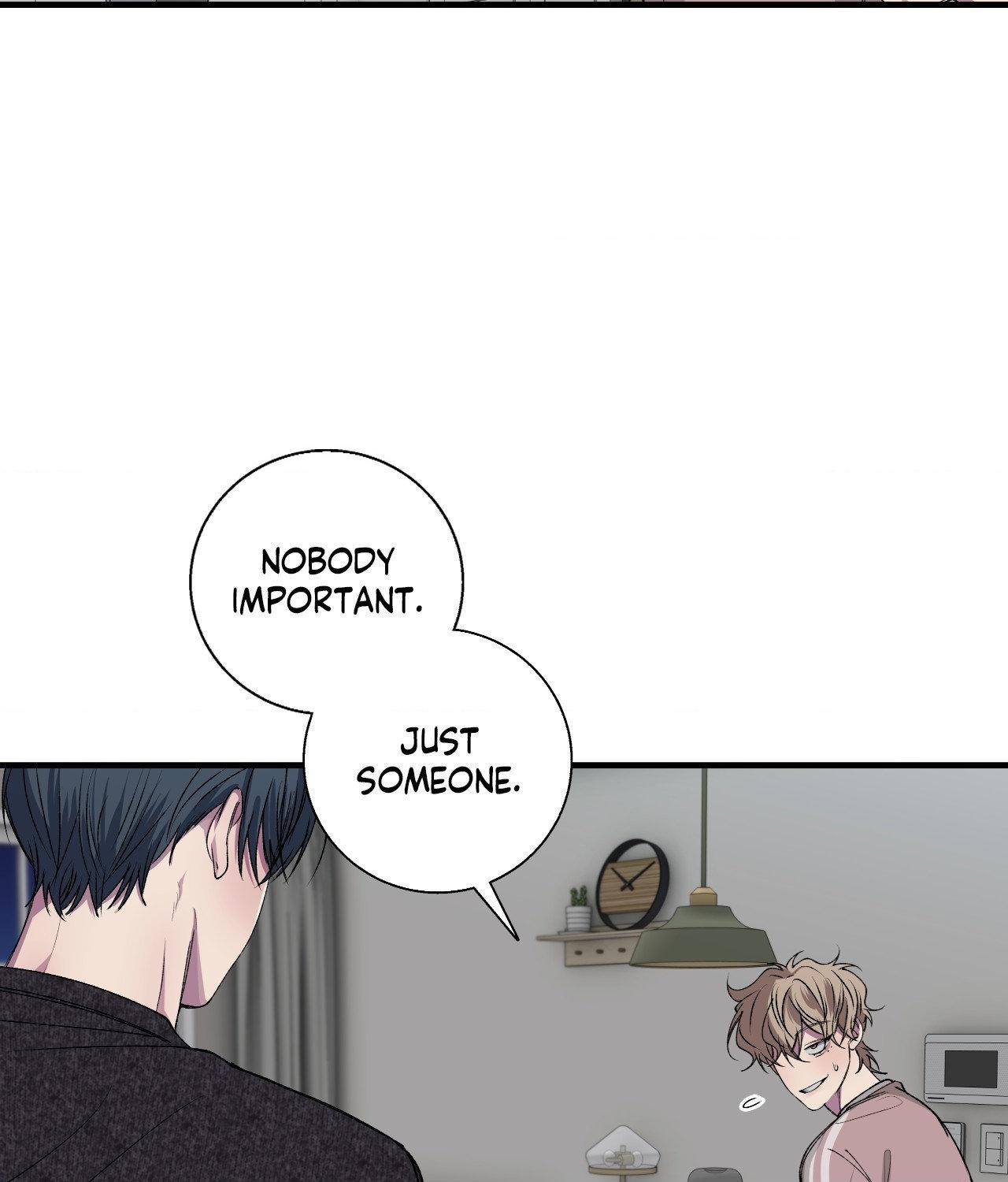 Negative Love Chapter 34.1 page 89 - 