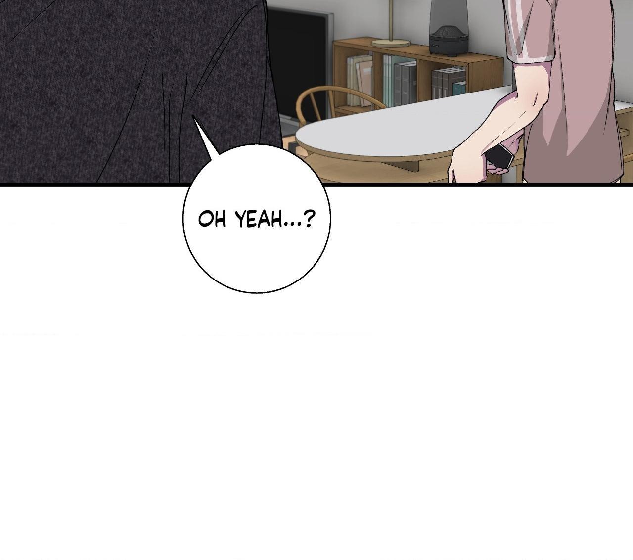 Negative Love Chapter 34.1 page 90 - 