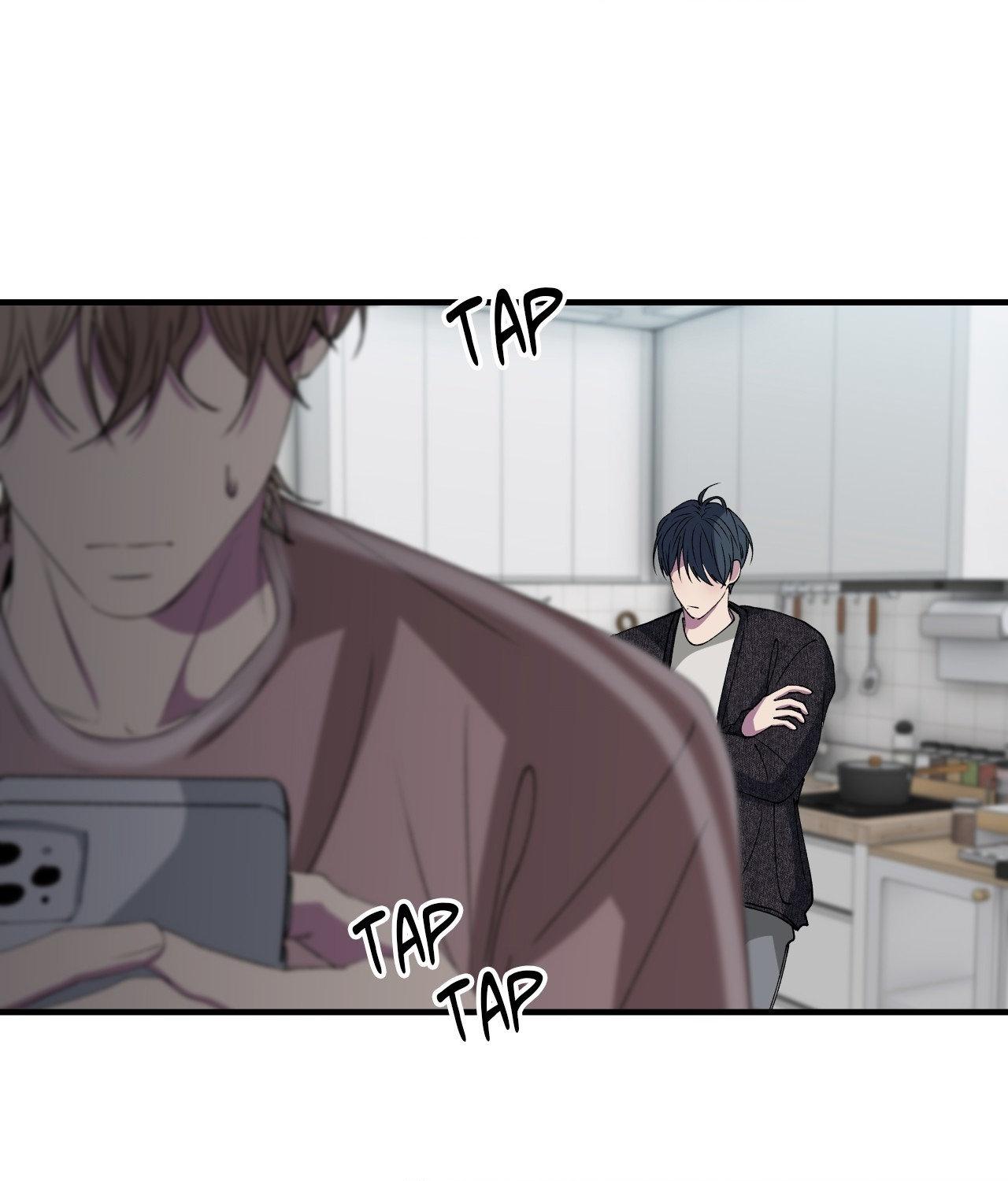 Negative Love Chapter 34.1 page 91 - 