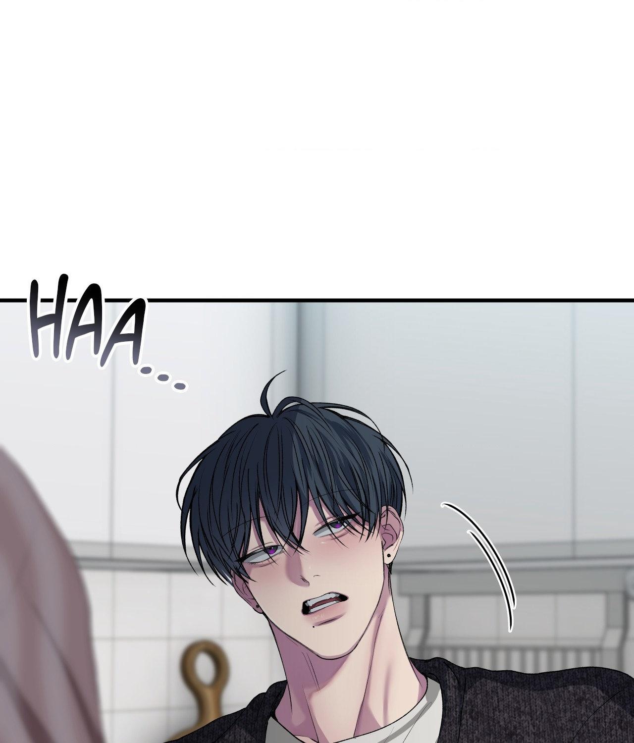 Negative Love Chapter 34.1 page 92 - 