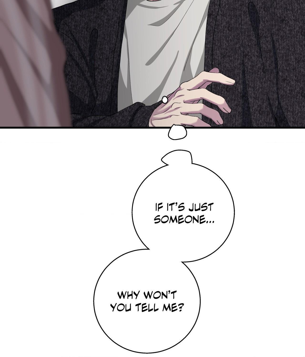 Negative Love Chapter 34.1 page 93 - 