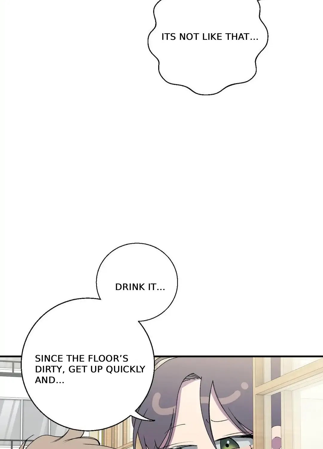 Negative Love Chapter 34 page 12 - 