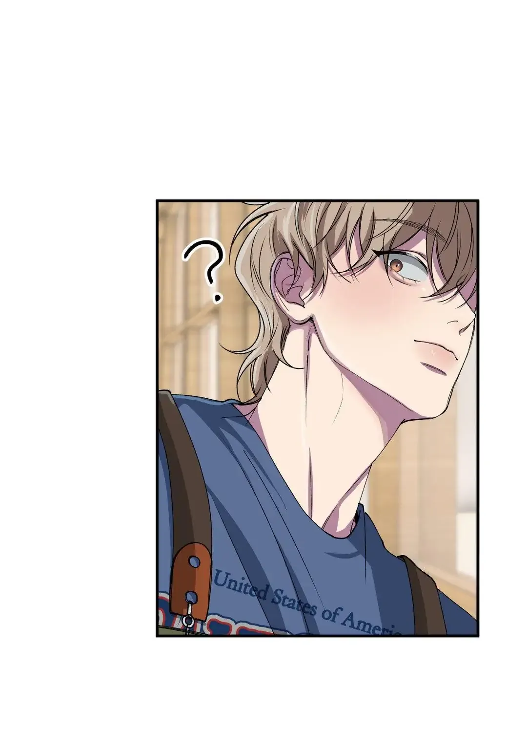 Negative Love Chapter 34 page 17 - 