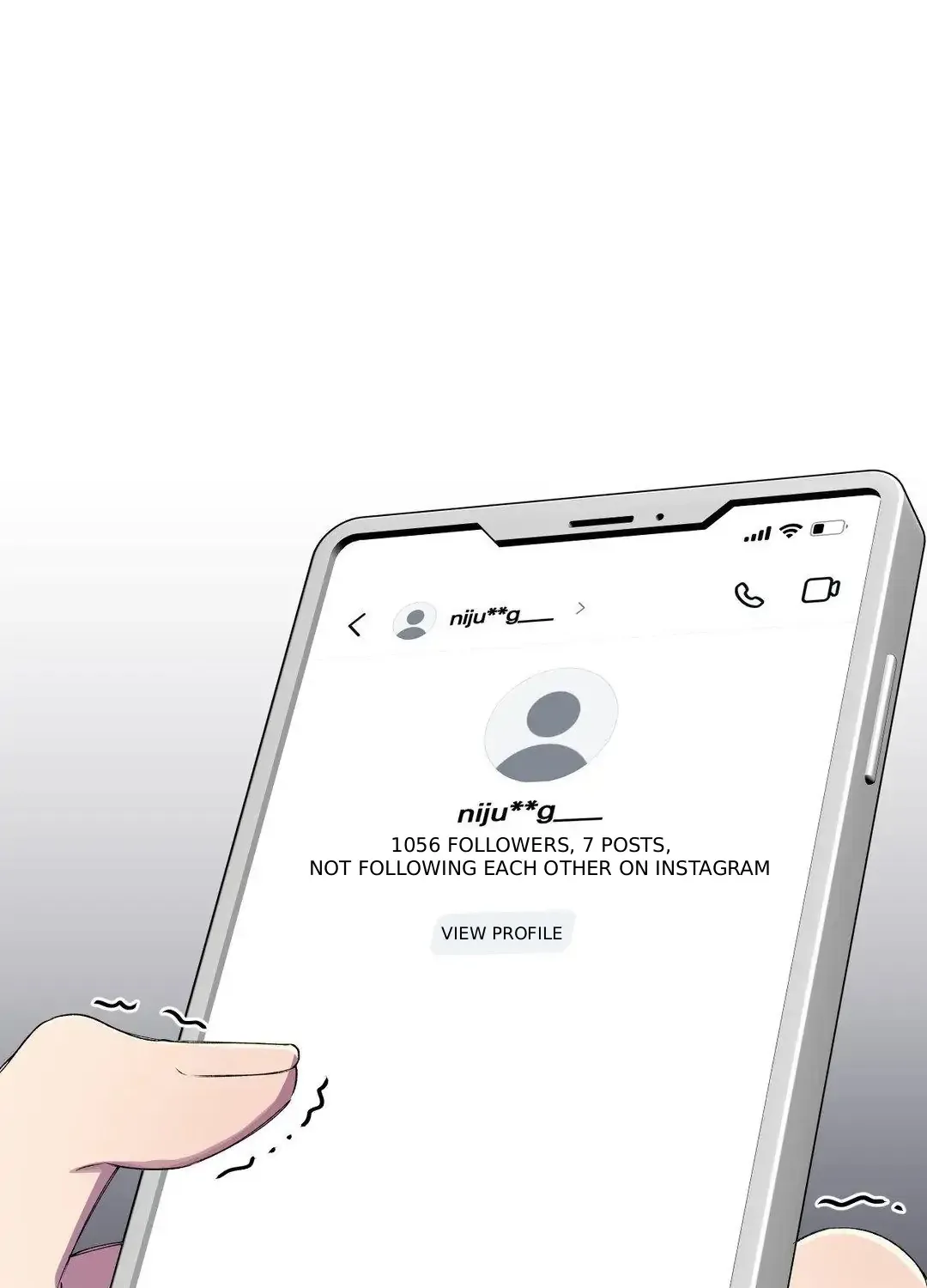Negative Love Chapter 34 page 18 - 