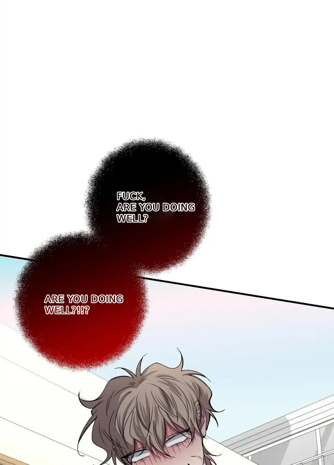 Negative Love Chapter 34 page 21 - 