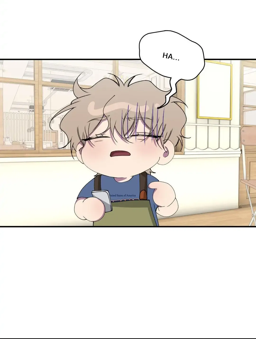 Negative Love Chapter 34 page 24 - 