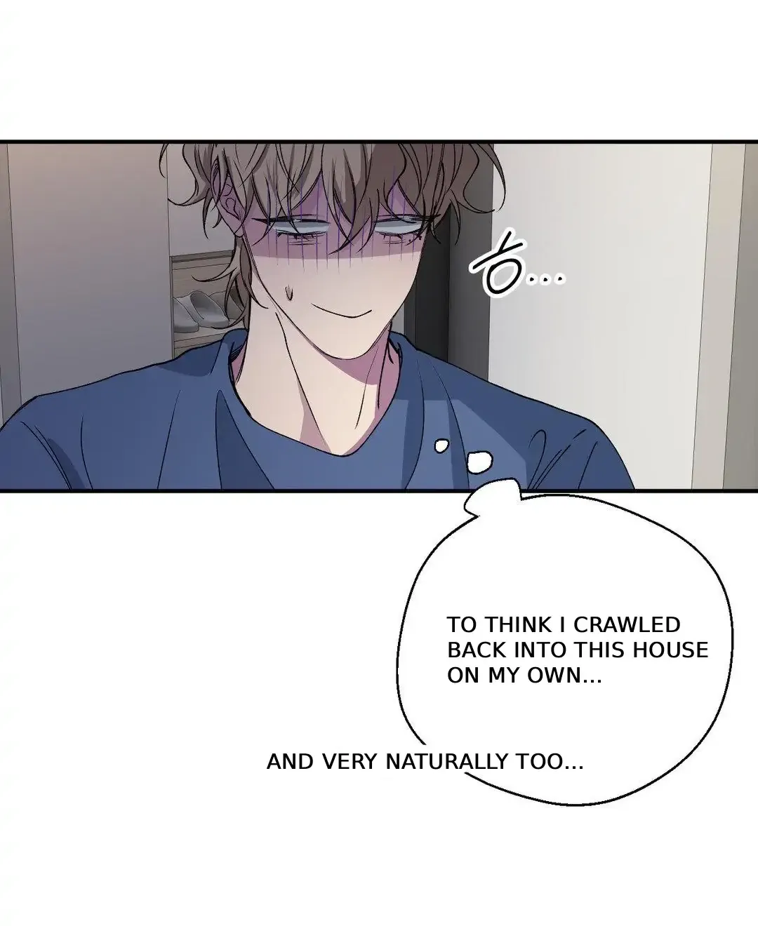 Negative Love Chapter 34 page 33 - 