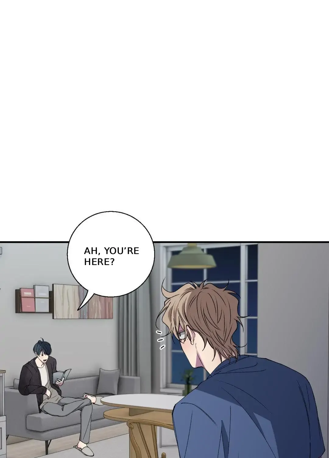Negative Love Chapter 34 page 34 - 