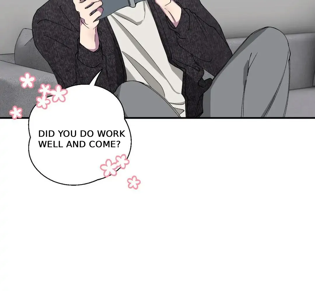 Negative Love Chapter 34 page 36 - 