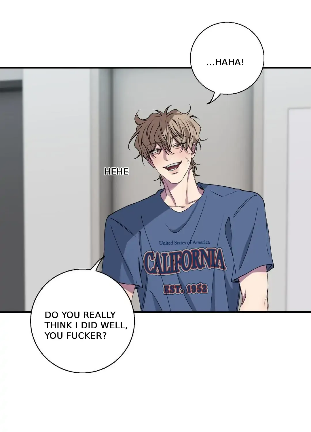 Negative Love Chapter 34 page 37 - 