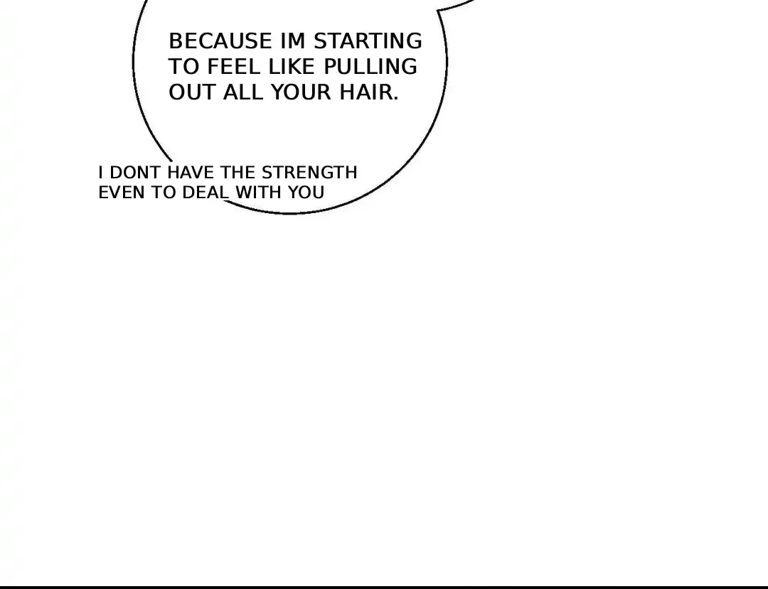 Negative Love Chapter 34 page 39 - 