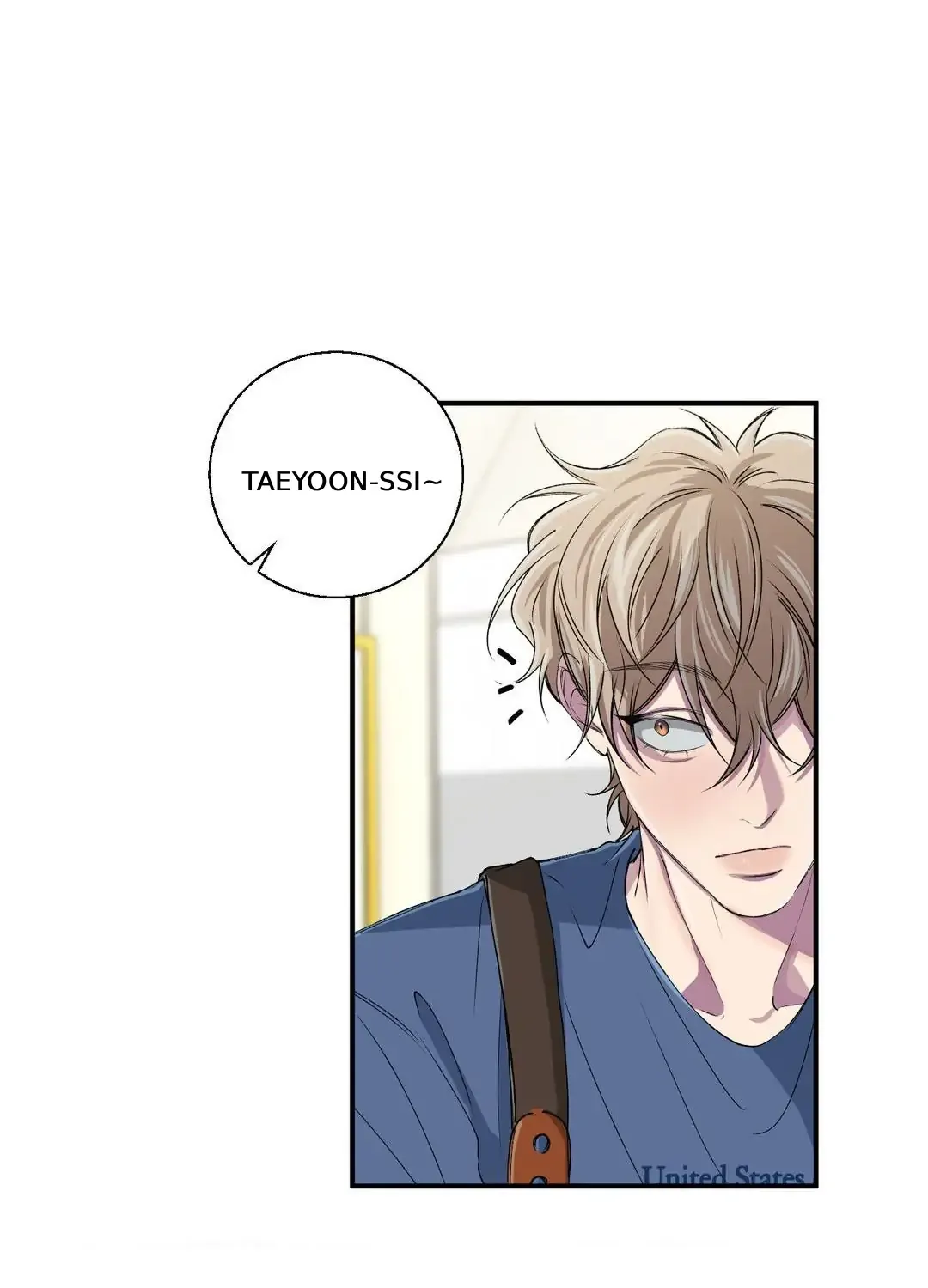 Negative Love Chapter 34 page 5 - 