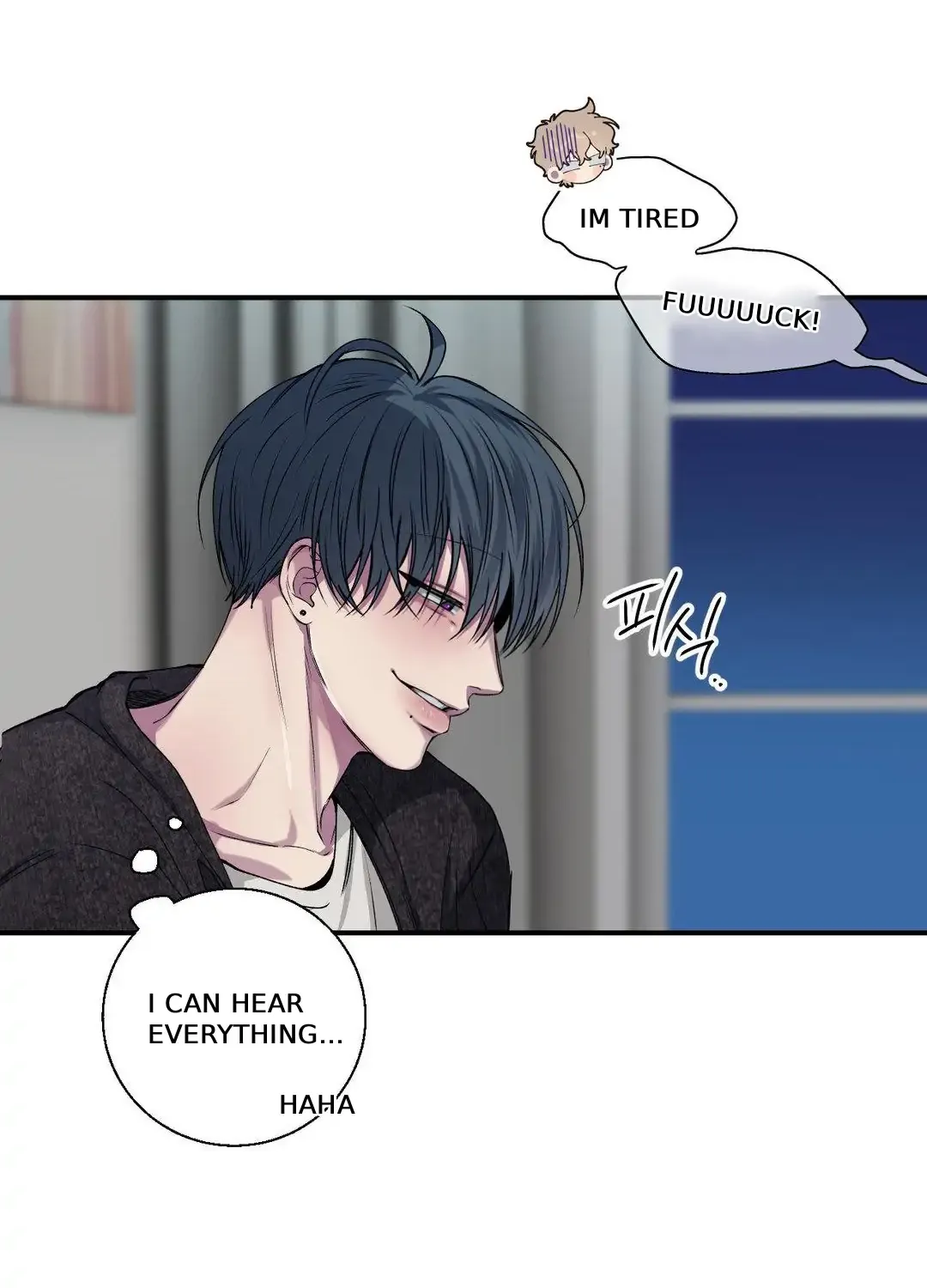 Negative Love Chapter 34 page 44 - 