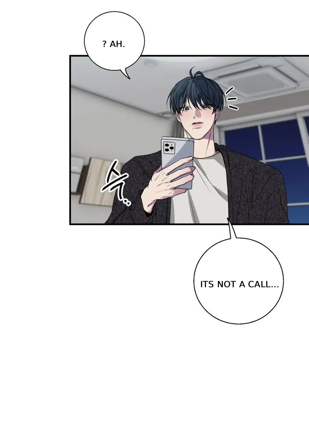 Negative Love Chapter 34 page 50 - 