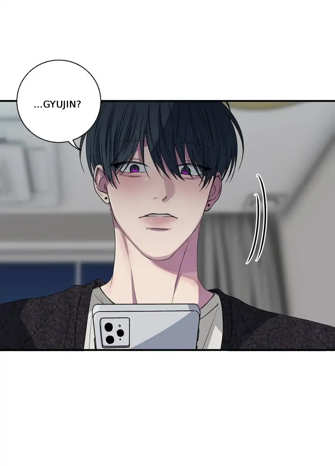 Negative Love Chapter 34 page 55 - 